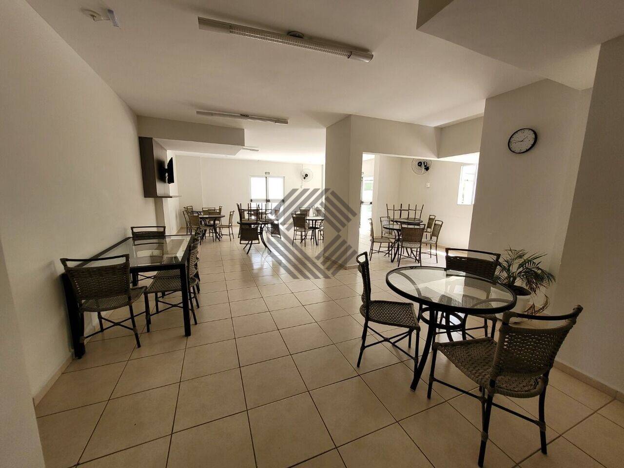 Apartamento Mangal, Sorocaba - SP