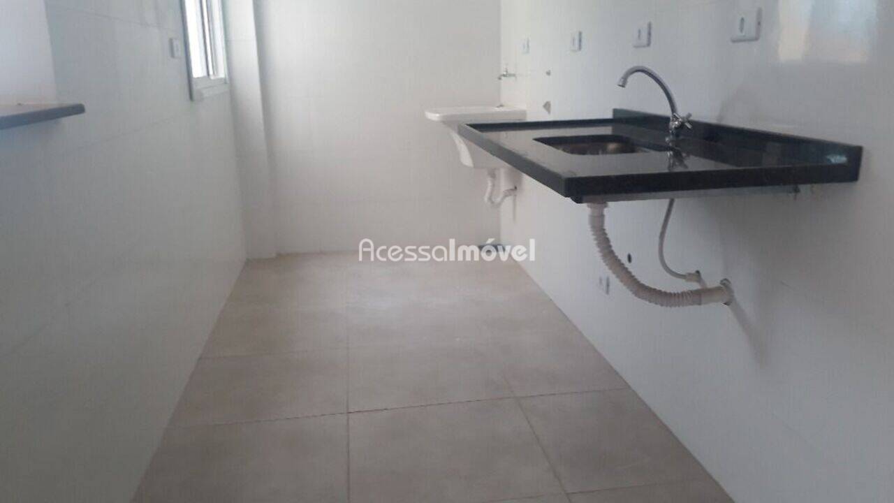 Apartamento Jardim das Palmeiras, Boituva - SP