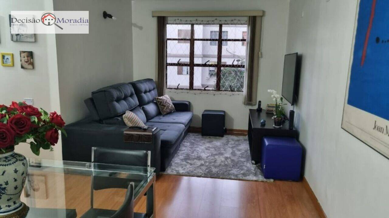 Apartamento Butantã, São Paulo - SP