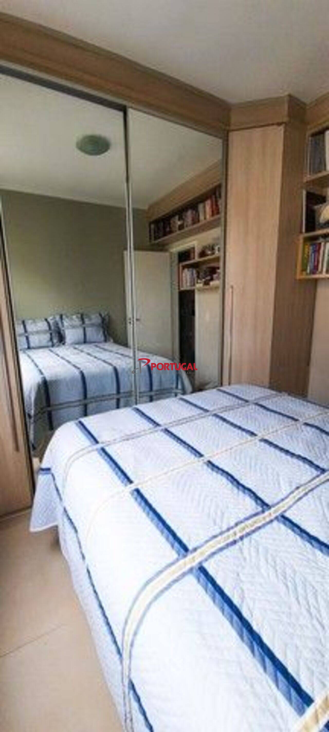 Apartamento Enseada das Gaivotas, Rio das Ostras - RJ