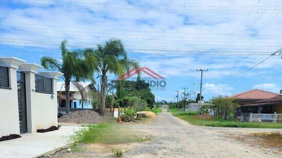 Volta Ao Mundo I - Itapoá - SC, Itapoá - SC