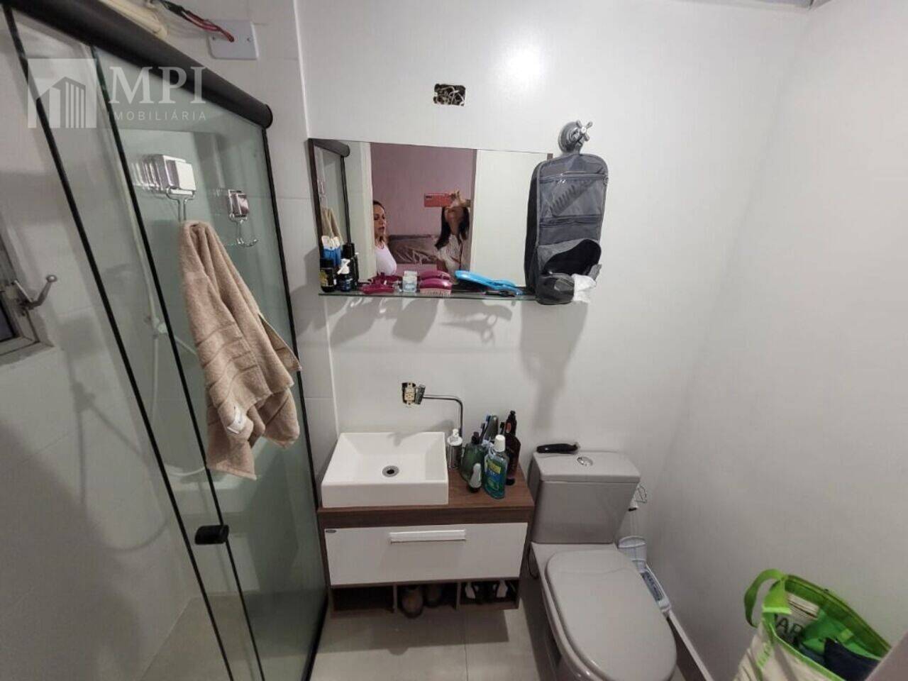 Apartamento Santa Teresinha, São Paulo - SP