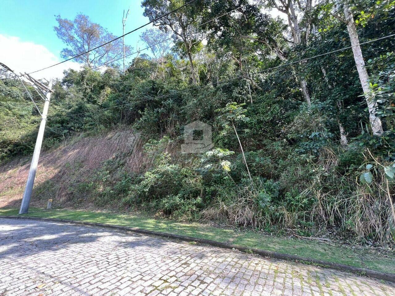 Terreno Badu, Niterói - RJ