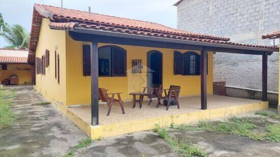 Casa de 172 m² Mumbuca - Maricá, à venda por R$ 400.000