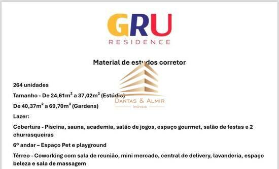 Centro - Guarulhos - SP, Guarulhos - SP