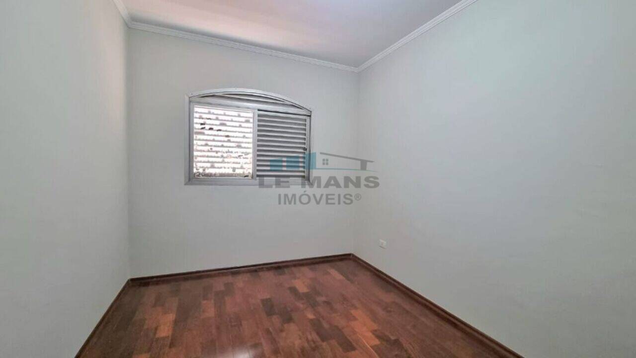 Apartamento Jardim Elite, Piracicaba - SP