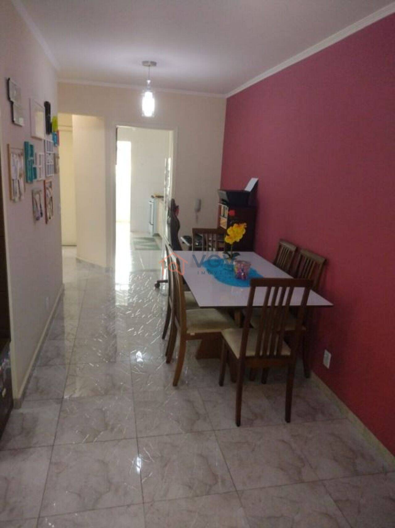 Apartamento Jabaquara, São Paulo - SP