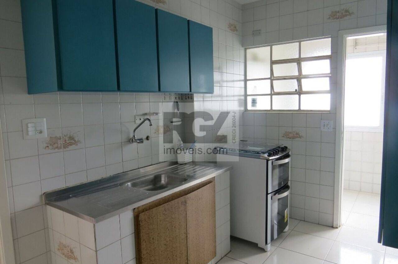 Apartamento Planalto Paulista, São Paulo - SP