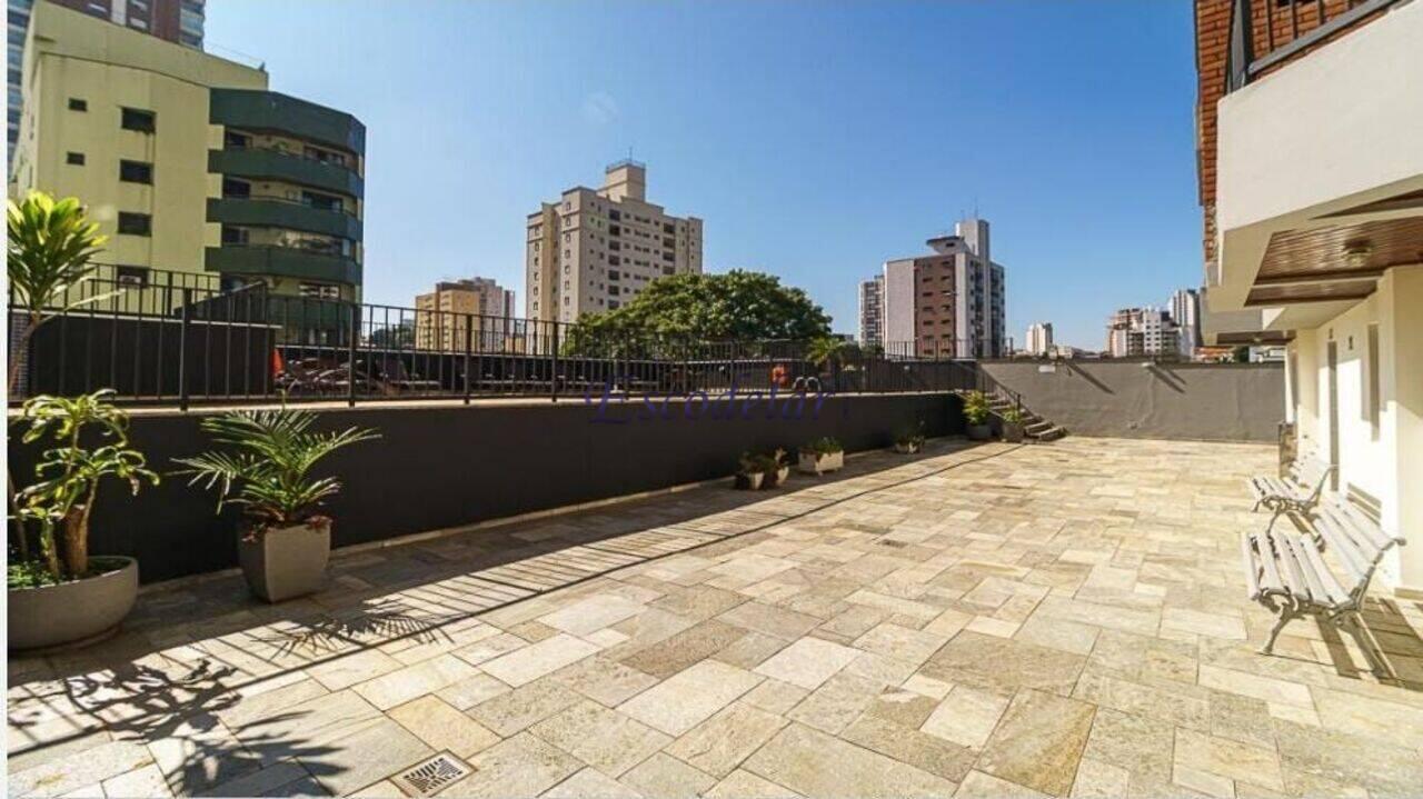 Apartamento Santa Teresinha, São Paulo - SP