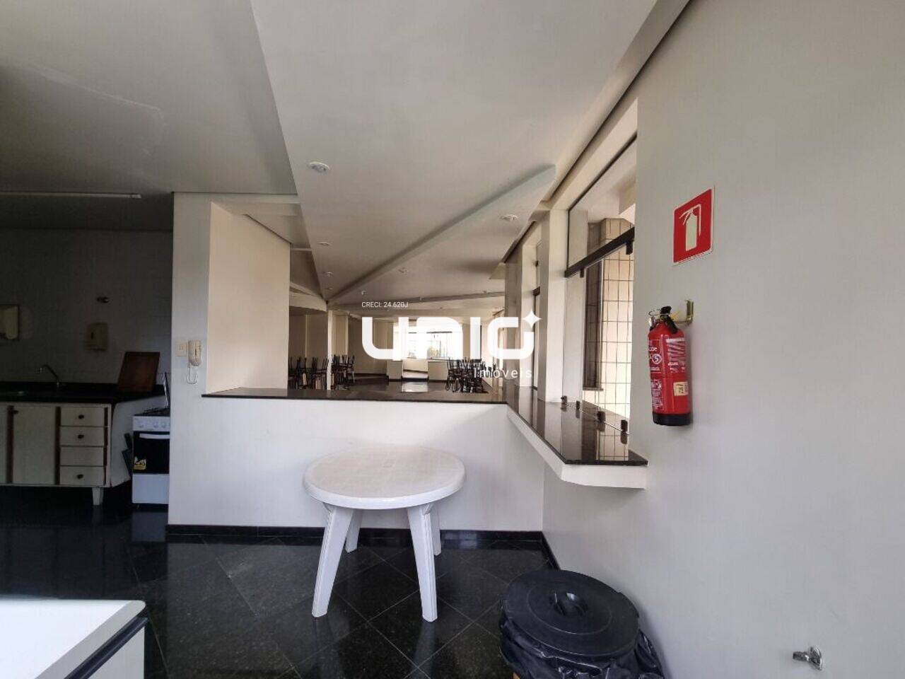 Apartamento Alto, Piracicaba - SP