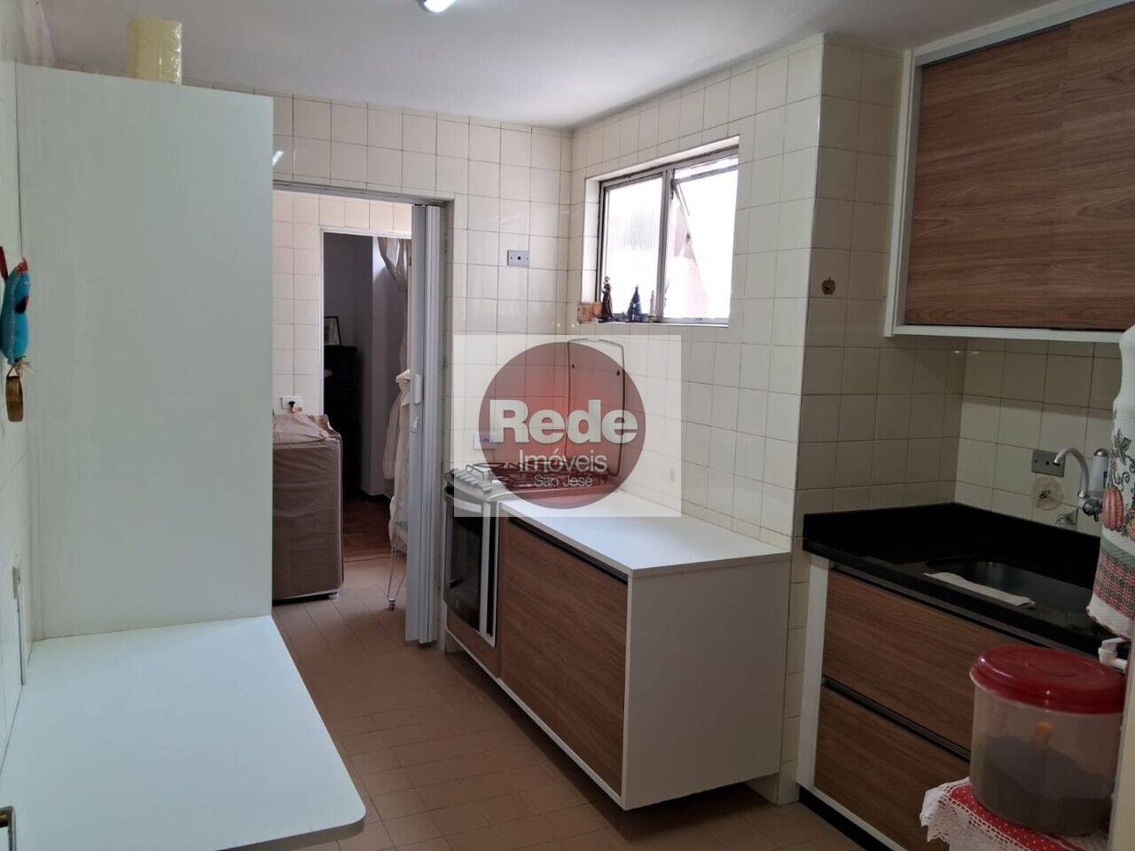 Apartamento Centro, São José dos Campos - SP