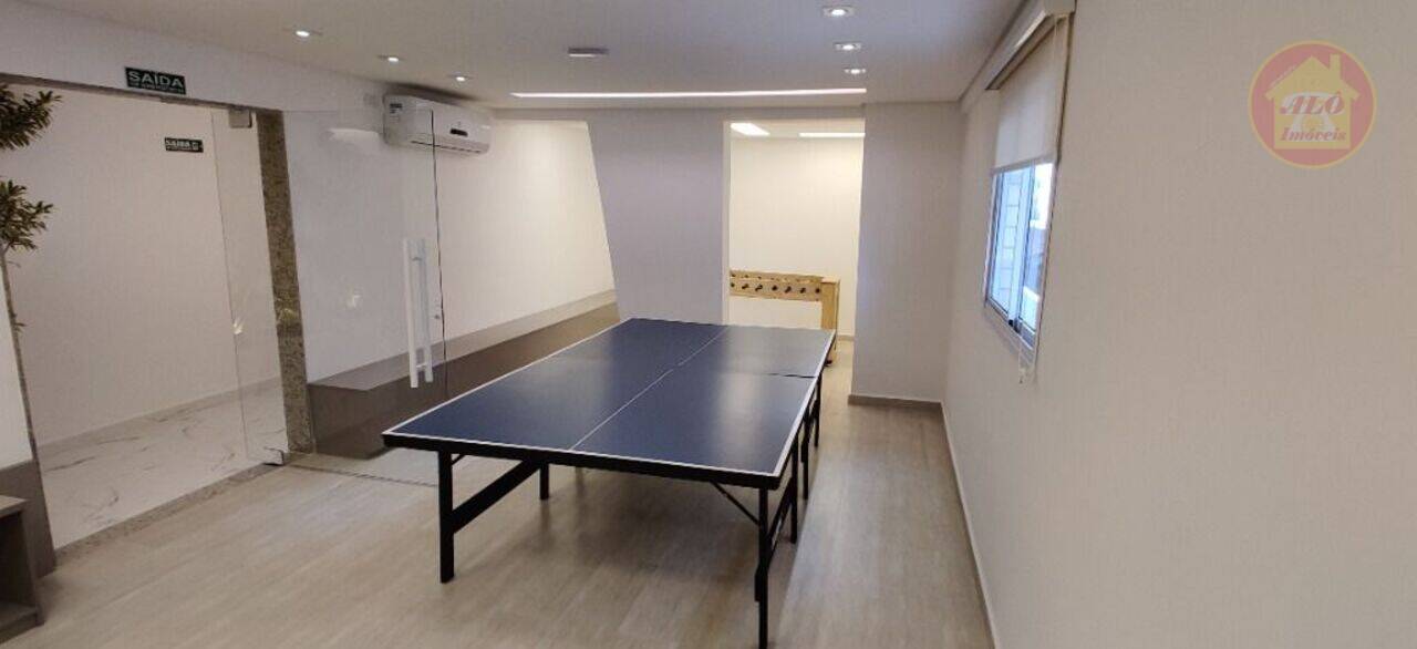 Apartamento Canto do Forte, Praia Grande - SP