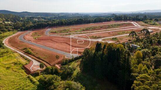 Terreno de 250 m² Caucaia do Alto - Cotia, à venda por R$ 165.000