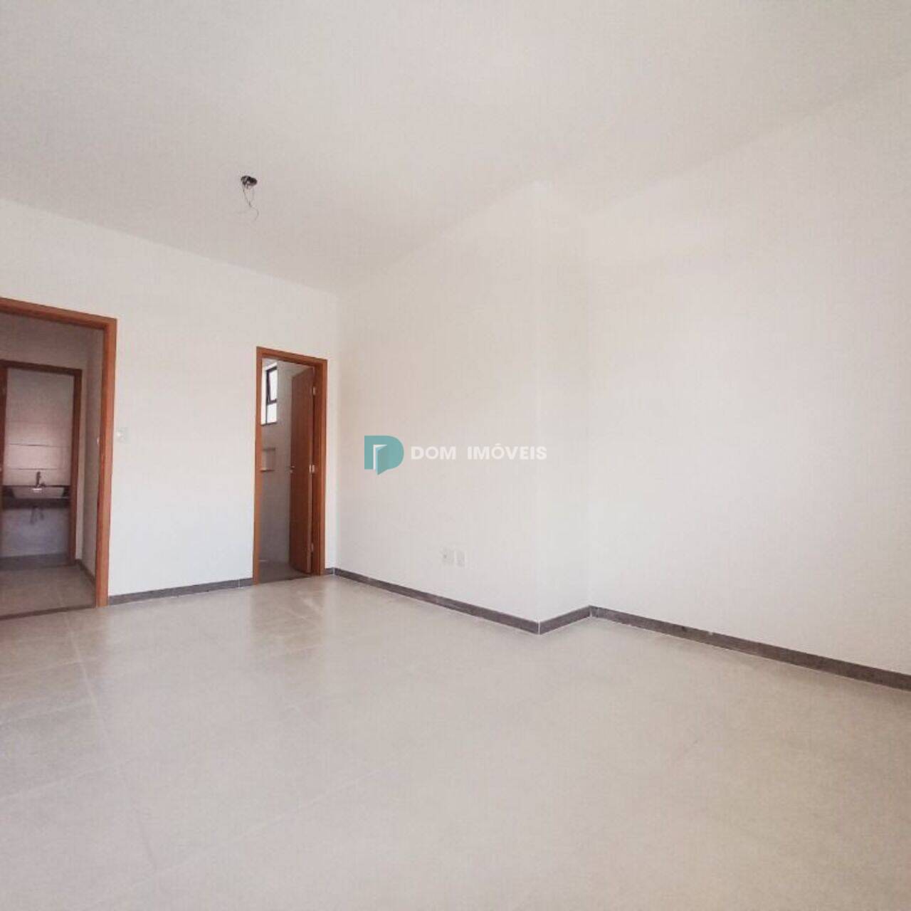 Apartamento Vivendas da Serra, Juiz de Fora - MG