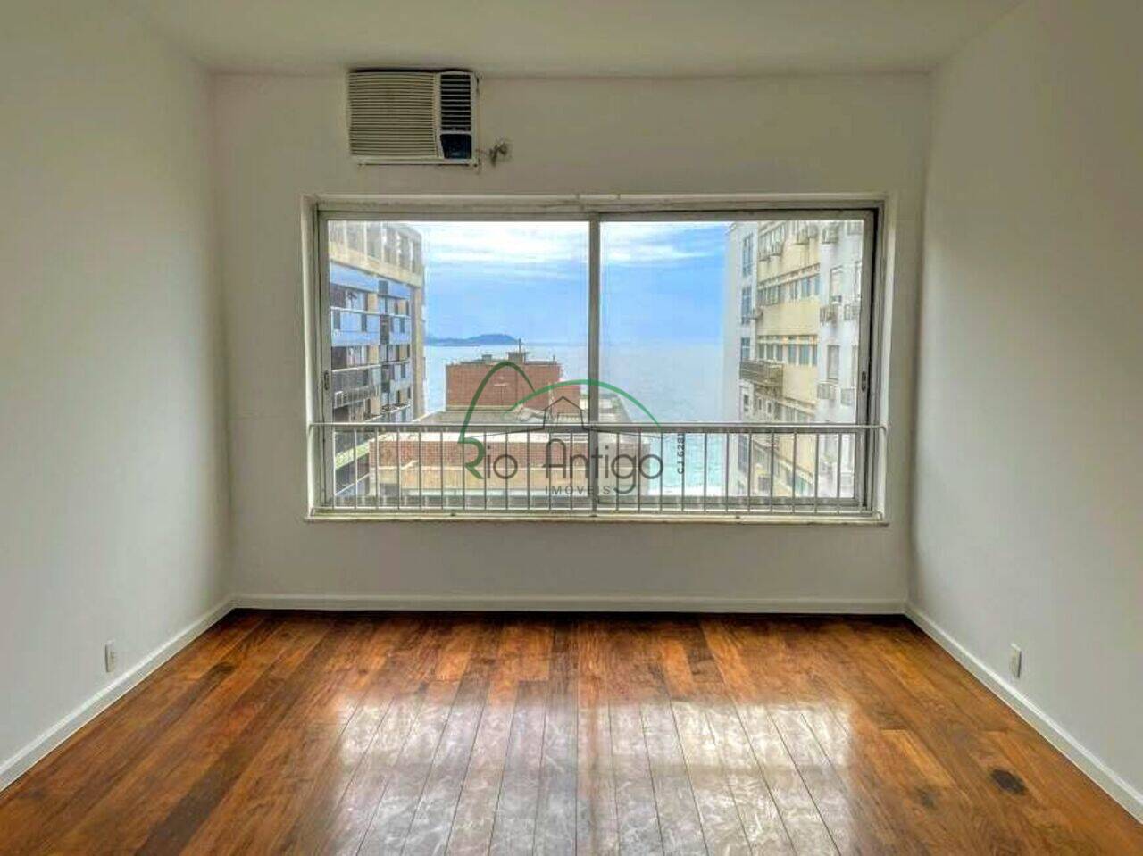 Apartamento Ipanema, Rio de Janeiro - RJ