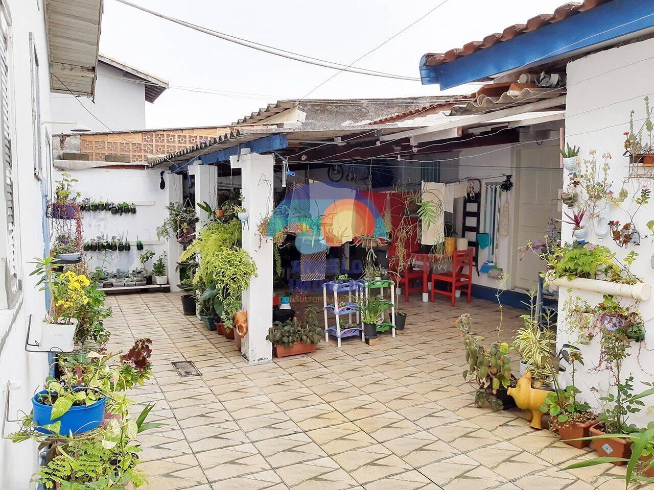 Casa Balneario Samburá, Peruíbe - SP