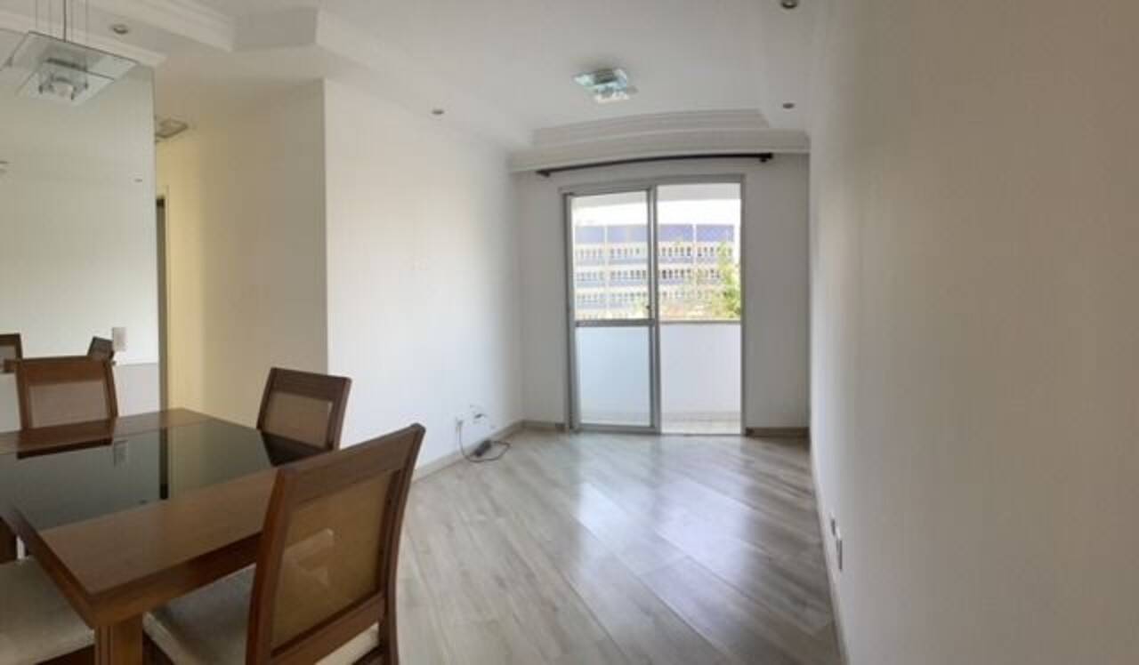 Apartamento Chácara Nossa Senhora do Bom Conselho, São Paulo - SP