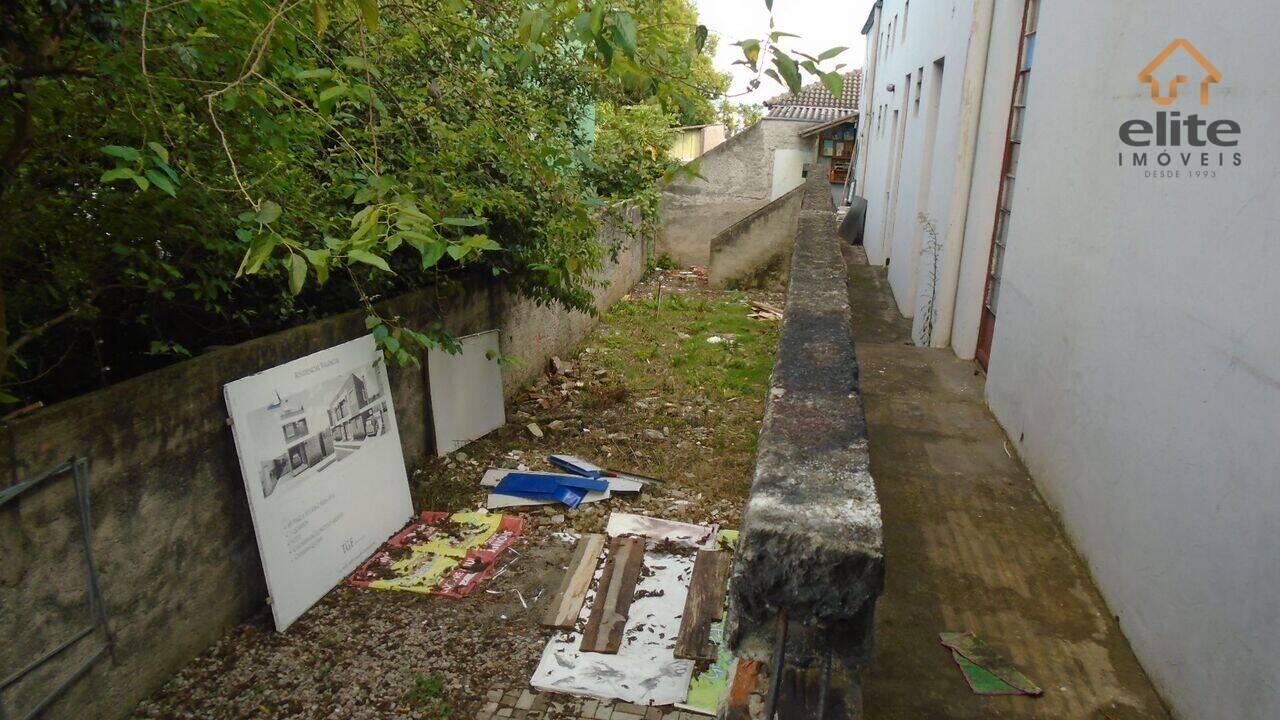 Sala Bairro Alto, Curitiba - PR