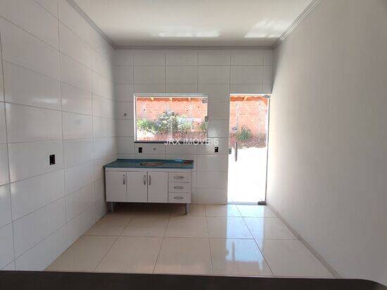 Residencial Carlito Quilici - Mococa - SP, Mococa - SP