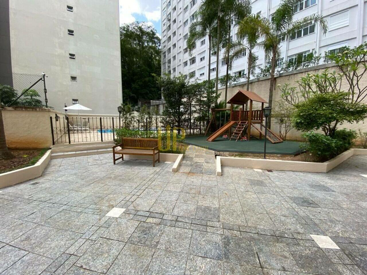 Apartamento com 4 dormitórios, 167 m² - venda por R$ 5.000.000 ou aluguel por R$ 12.954/mês - Jardim Paulista - São Paulo/SP