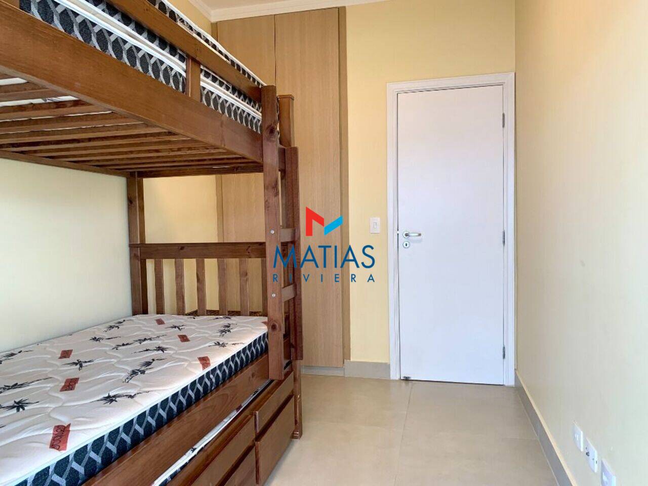 Apartamento Riviera Módulo 2, Bertioga - SP