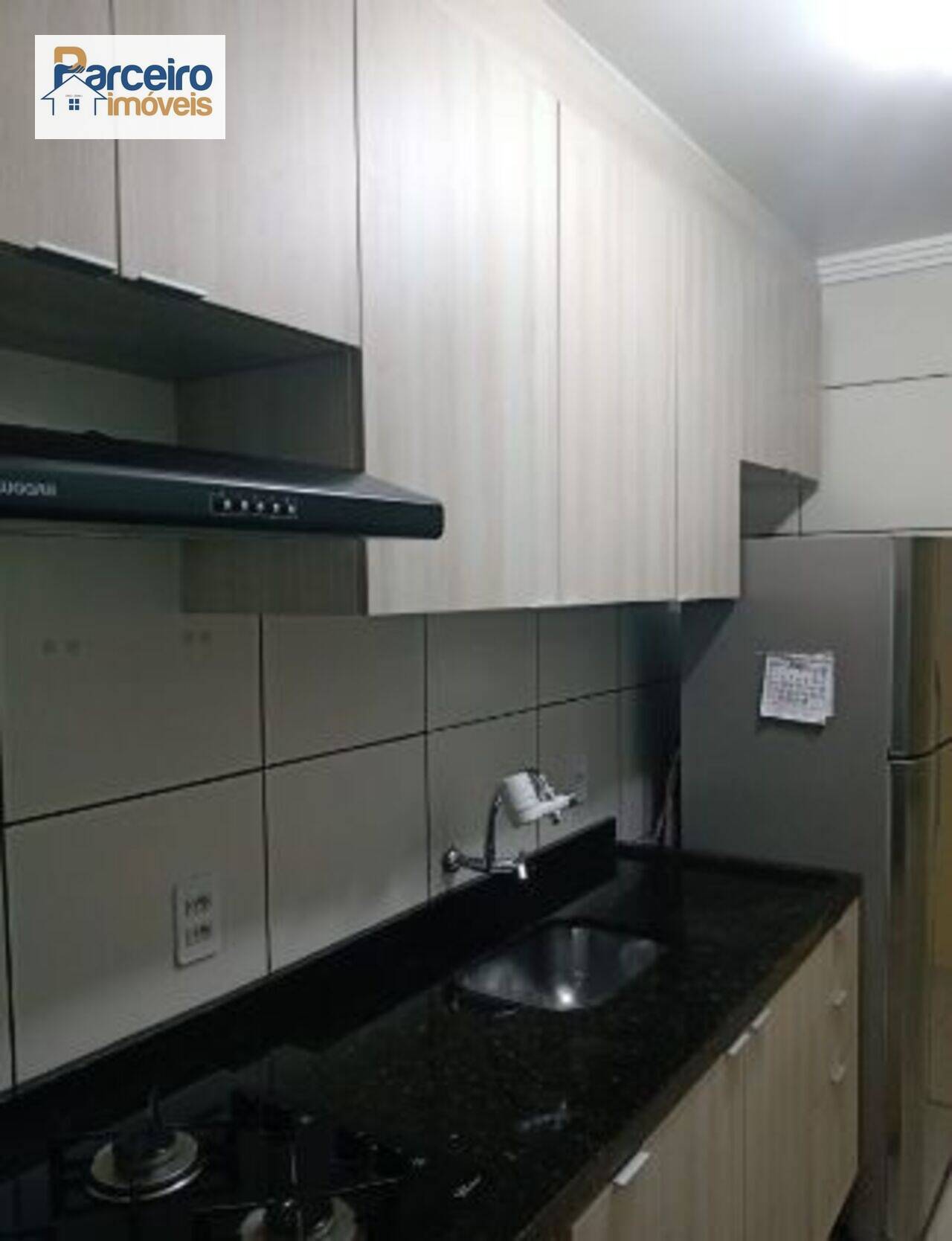 Apartamento Ermelino Matarazzo, São Paulo - SP