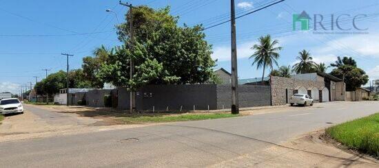 Casa Aeroporto, Boa Vista - RR