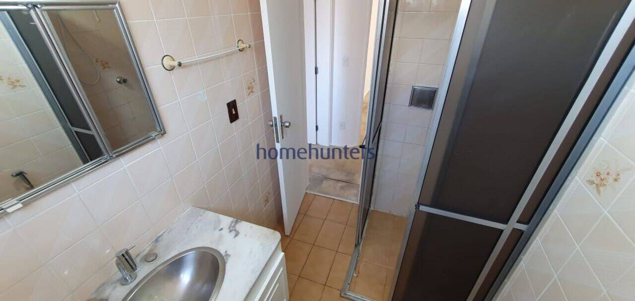 Apartamento Jardim Proença, Campinas - SP