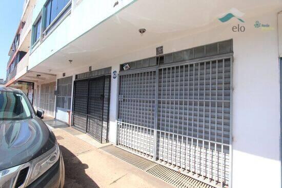 Loja de 140 m² na QI 14 Conjunto B - Guará I - Guará - DF, à venda por R$ 230.000