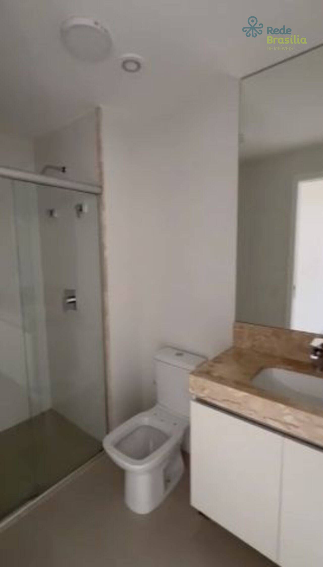 Apartamento Noroeste, Brasília - DF