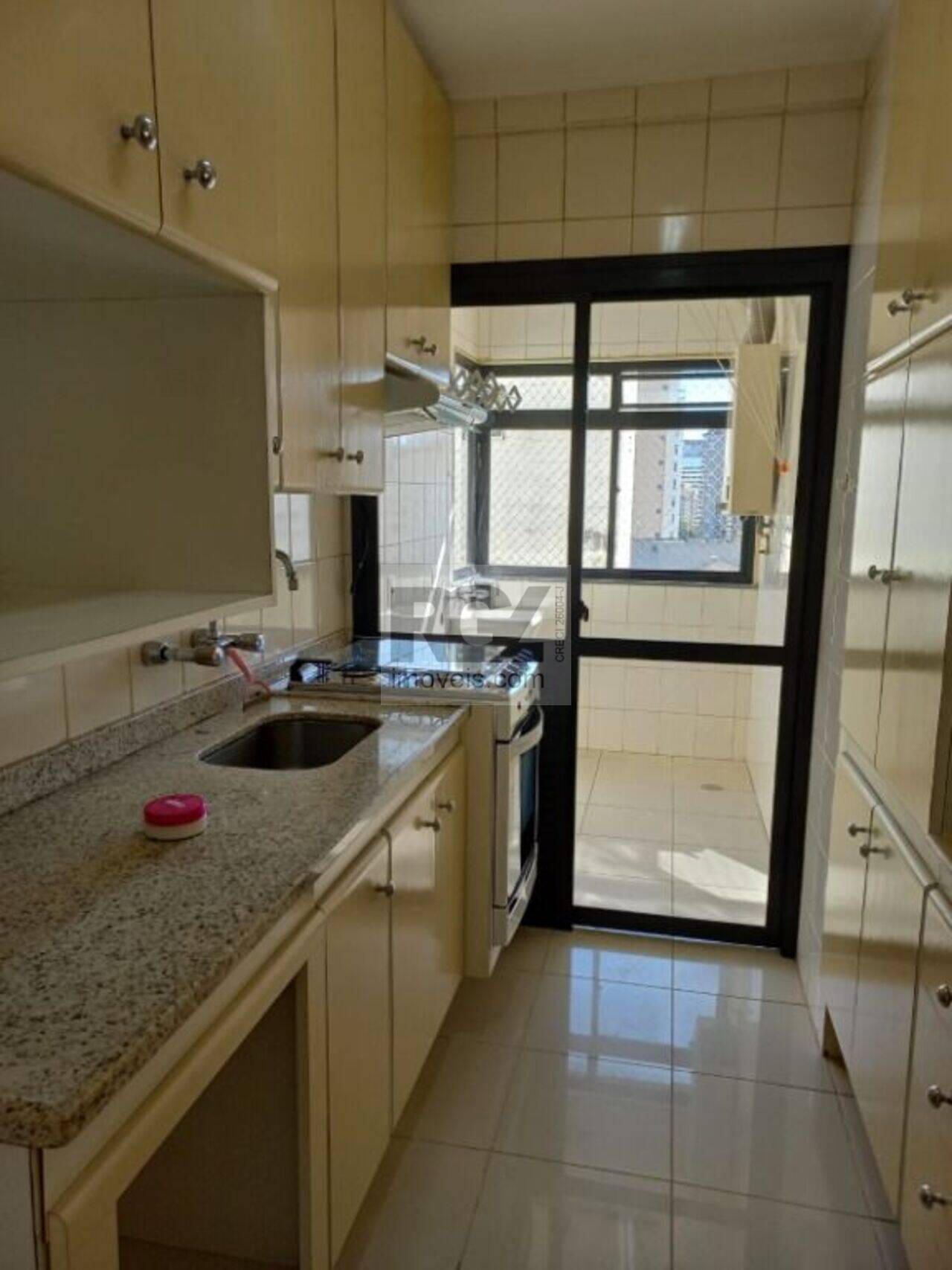 Apartamento Vila Olímpia, São Paulo - SP