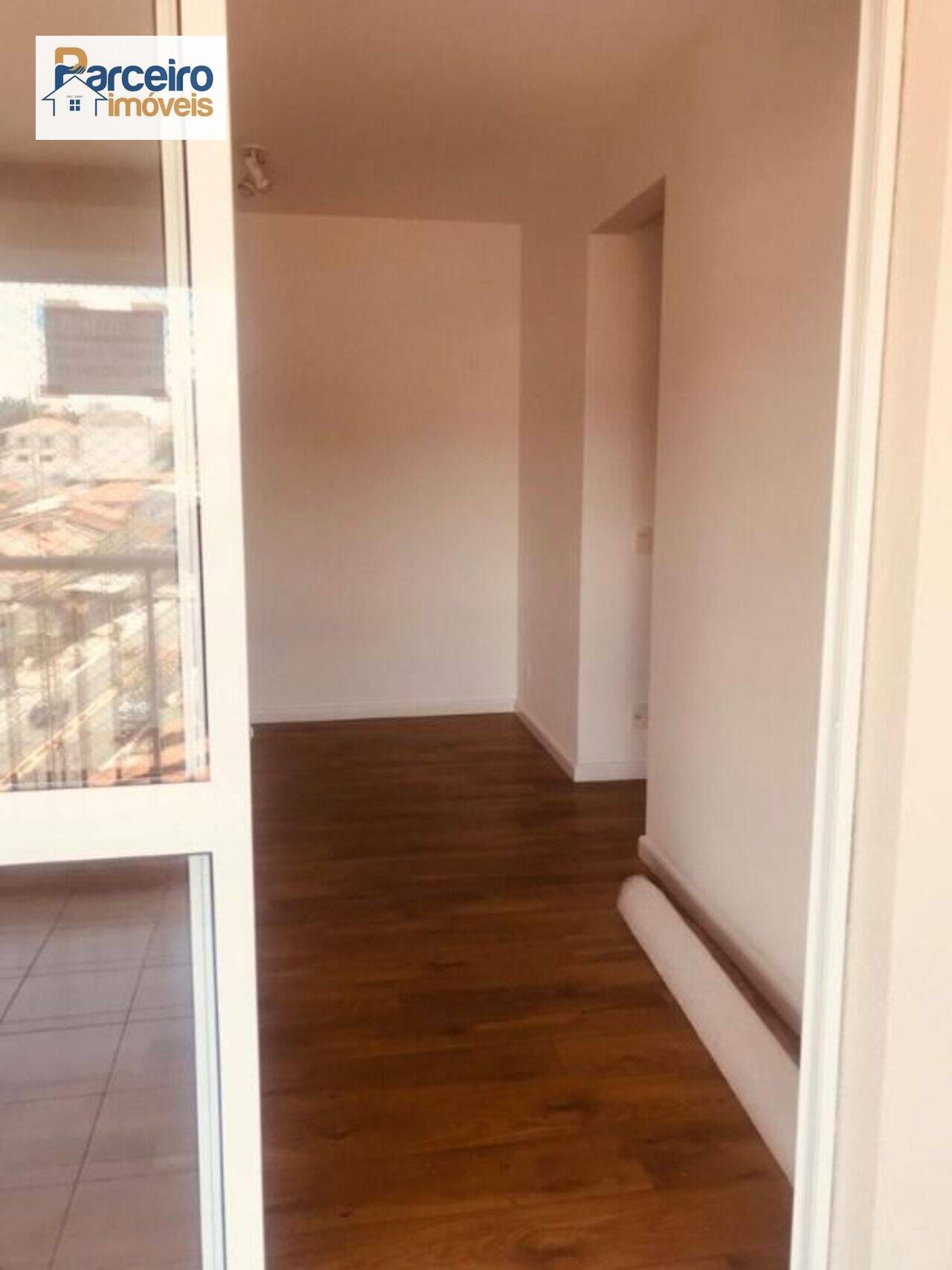 Apartamento Santana, São Paulo - SP