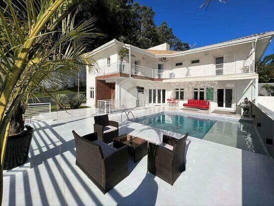 Casa de 428 m² Granja Viana - Cotia, à venda por R$ 2.995.000