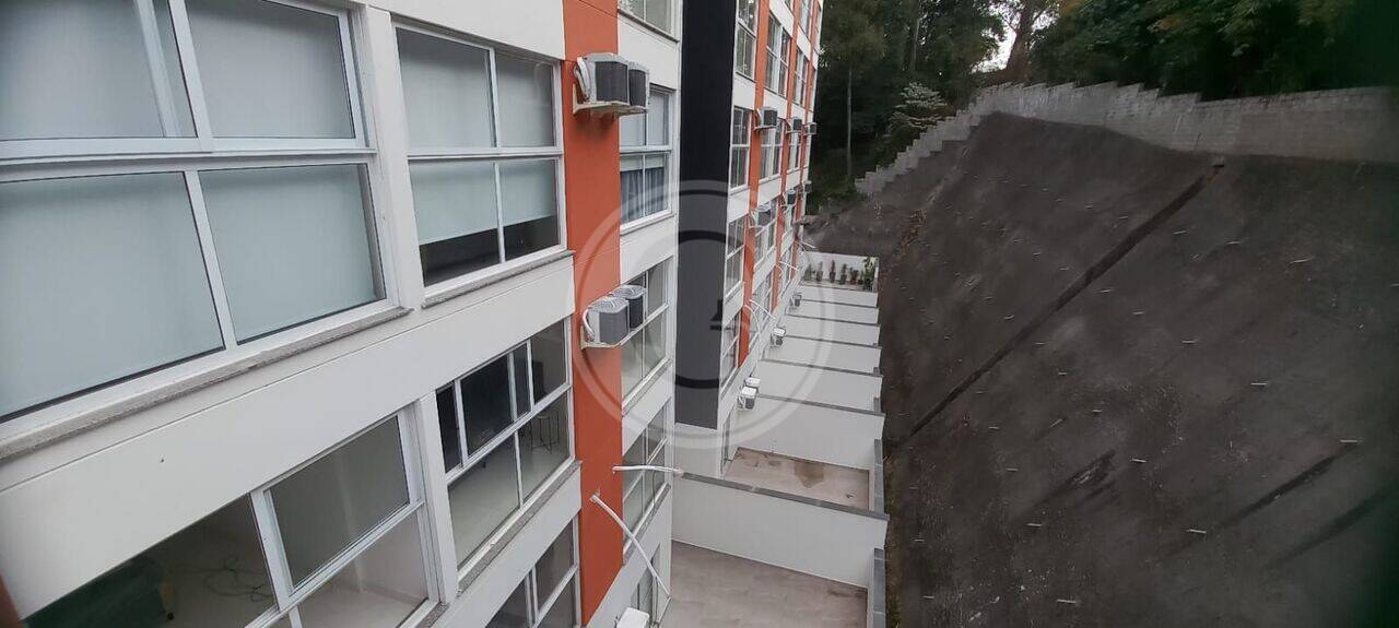 Apartamento garden Jardim das Vertentes, São Paulo - SP