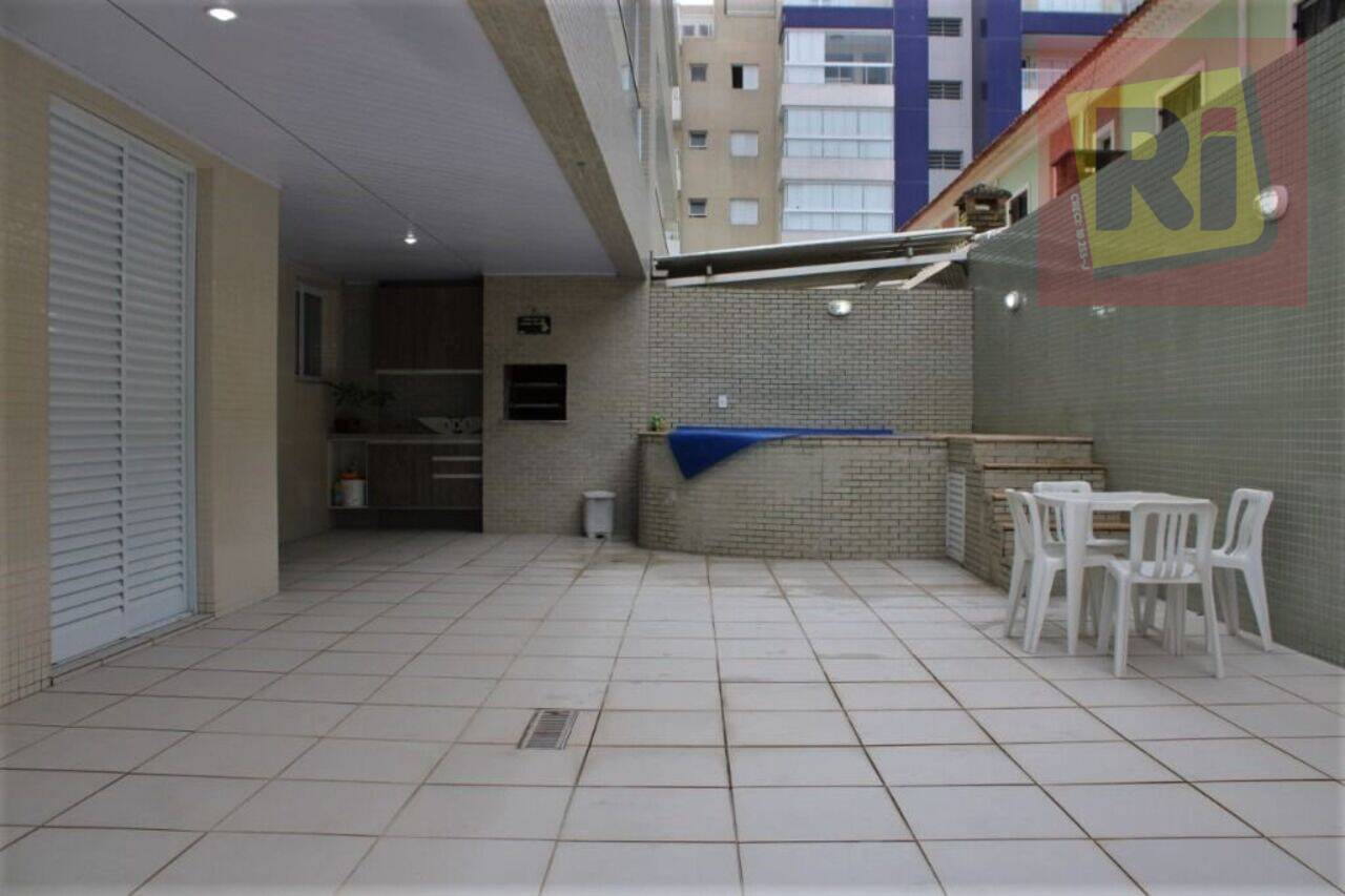 Apartamento Maitinga, Bertioga - SP