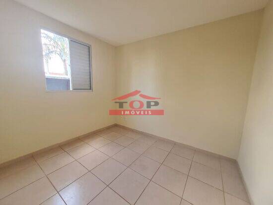 Apartamento Jardim Terra Branca, Bauru - SP