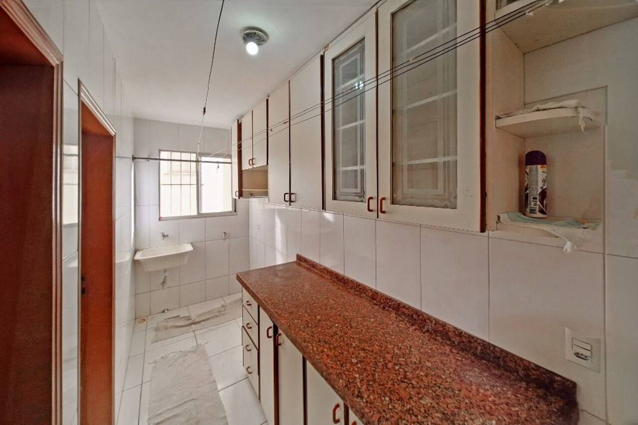 Apartamento Setor Oeste, Goiânia - GO