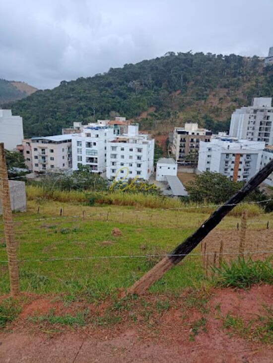 Recanto da Mata - Juiz de Fora - MG, Juiz de Fora - MG