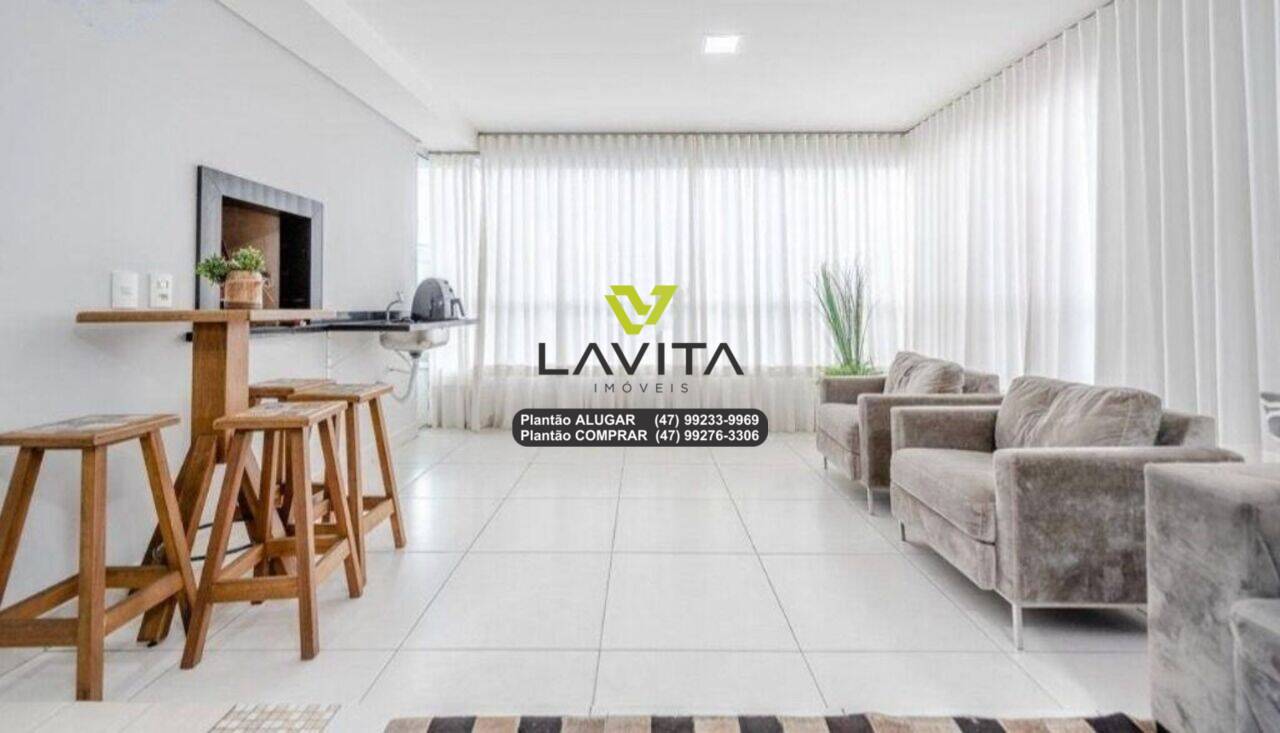 Apartamento Itoupava Norte, Blumenau - SC