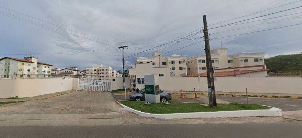 Apartamento Turu, São Luís - MA