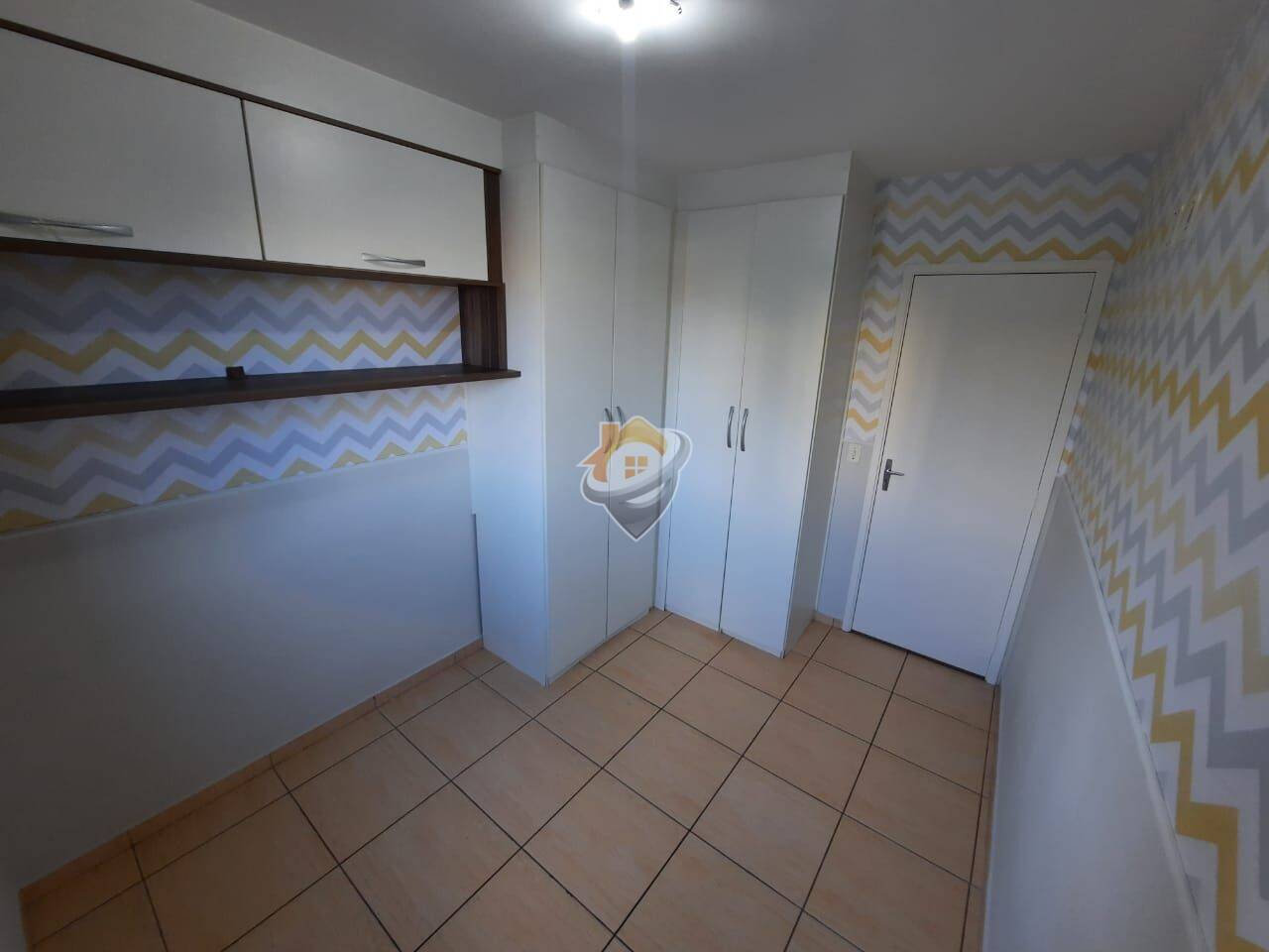 Apartamento Vila Roque, São Paulo - SP