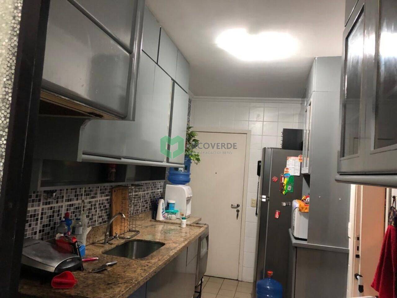 Apartamento Morumbi, São Paulo - SP