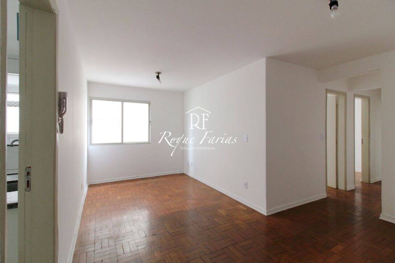 Apartamento Jaguaré, São Paulo - SP