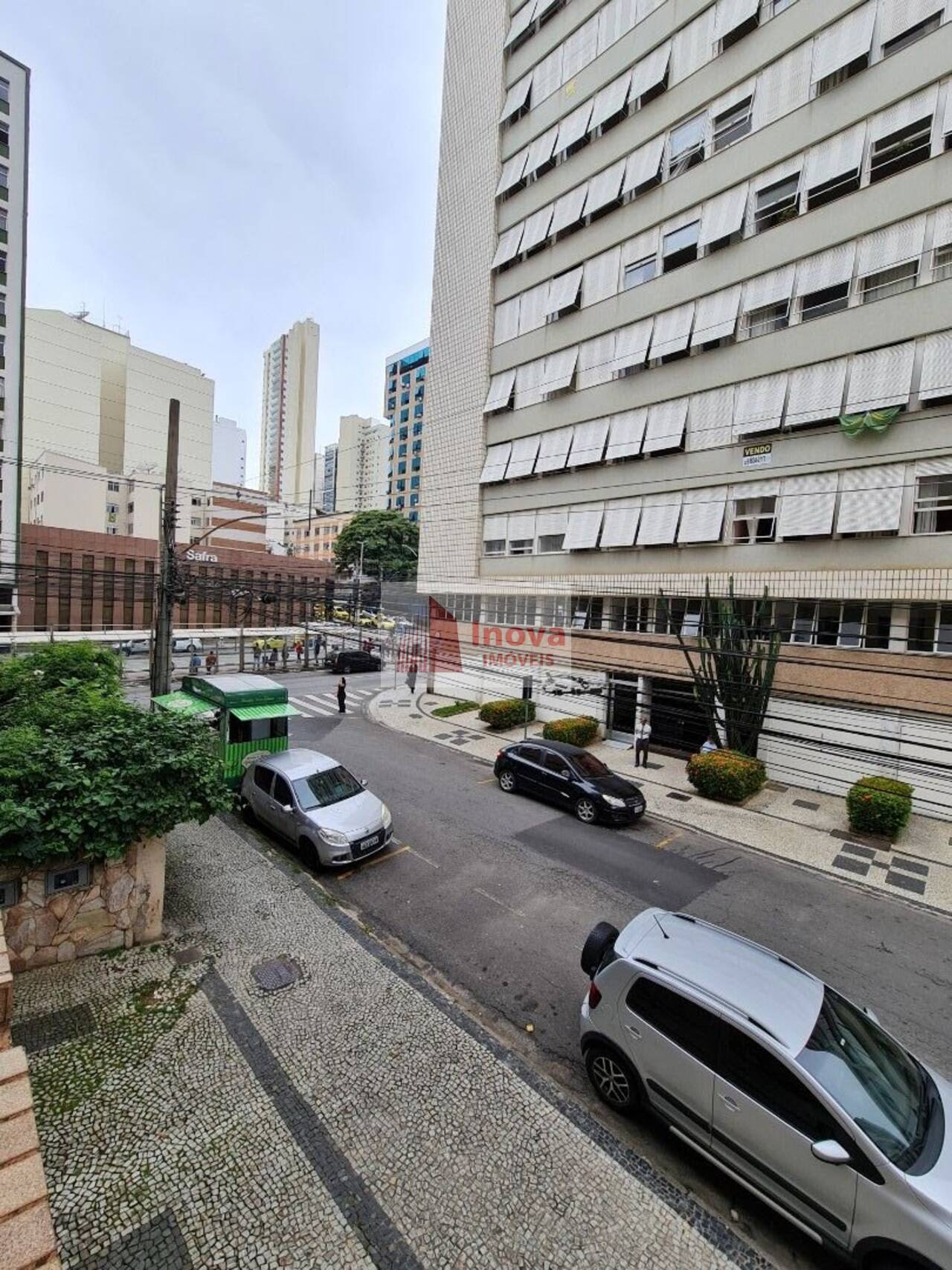 Apartamento Centro, Juiz de Fora - MG