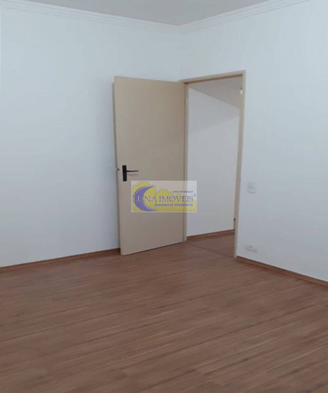 Apartamento Demarchi, São Bernardo do Campo - SP