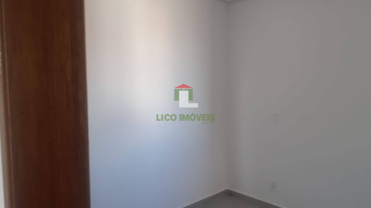 Apartamento Vila Guilherme, São Paulo - SP