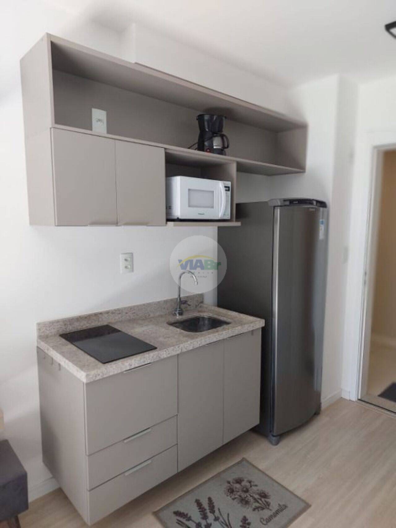 Apartamento Moema, São Paulo - SP