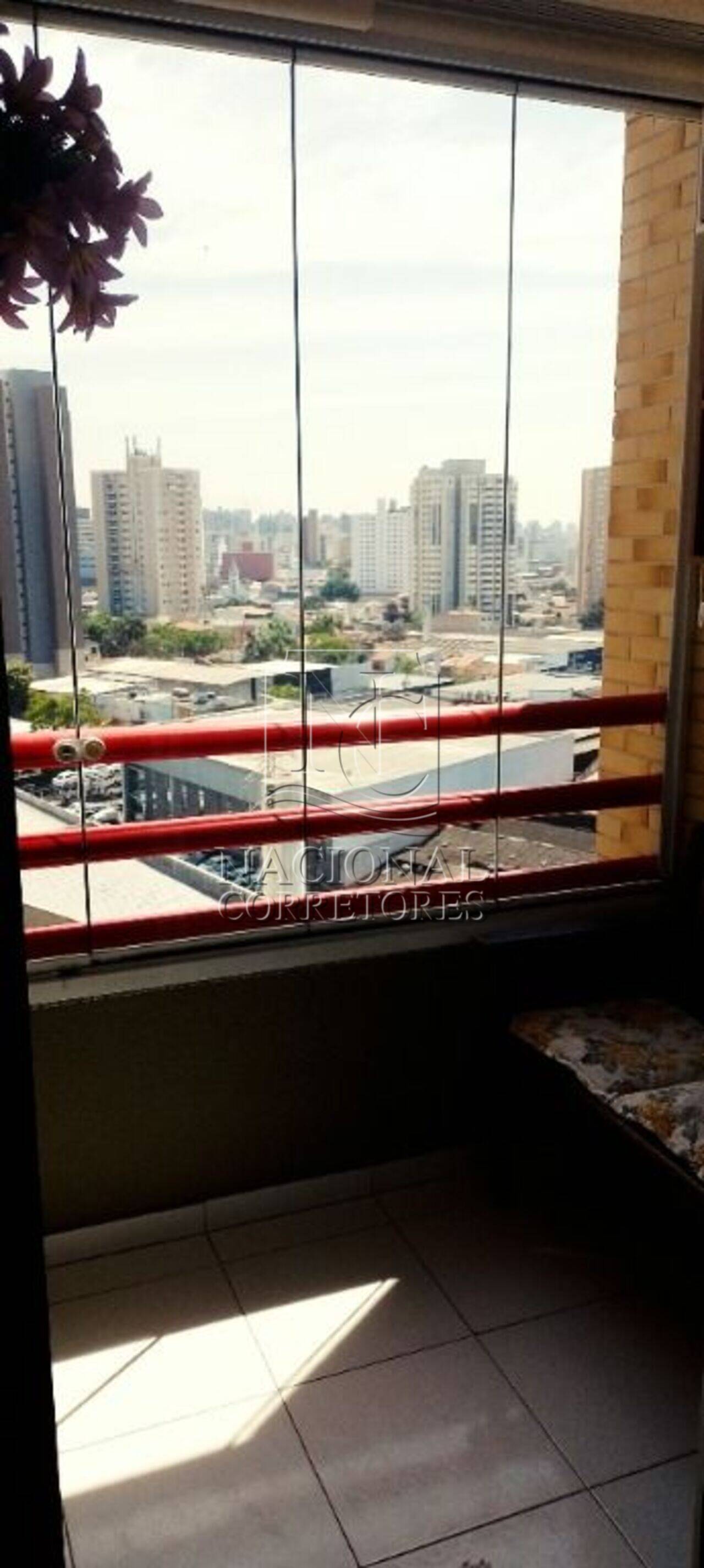 Apartamento Casa Branca, Santo André - SP