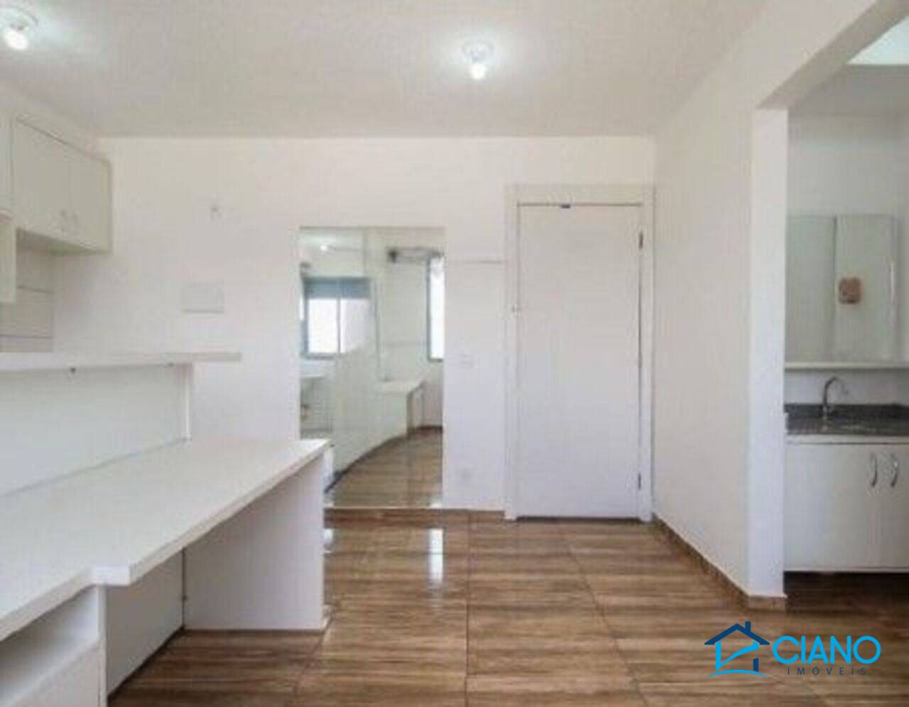 Apartamento Mooca, São Paulo - SP