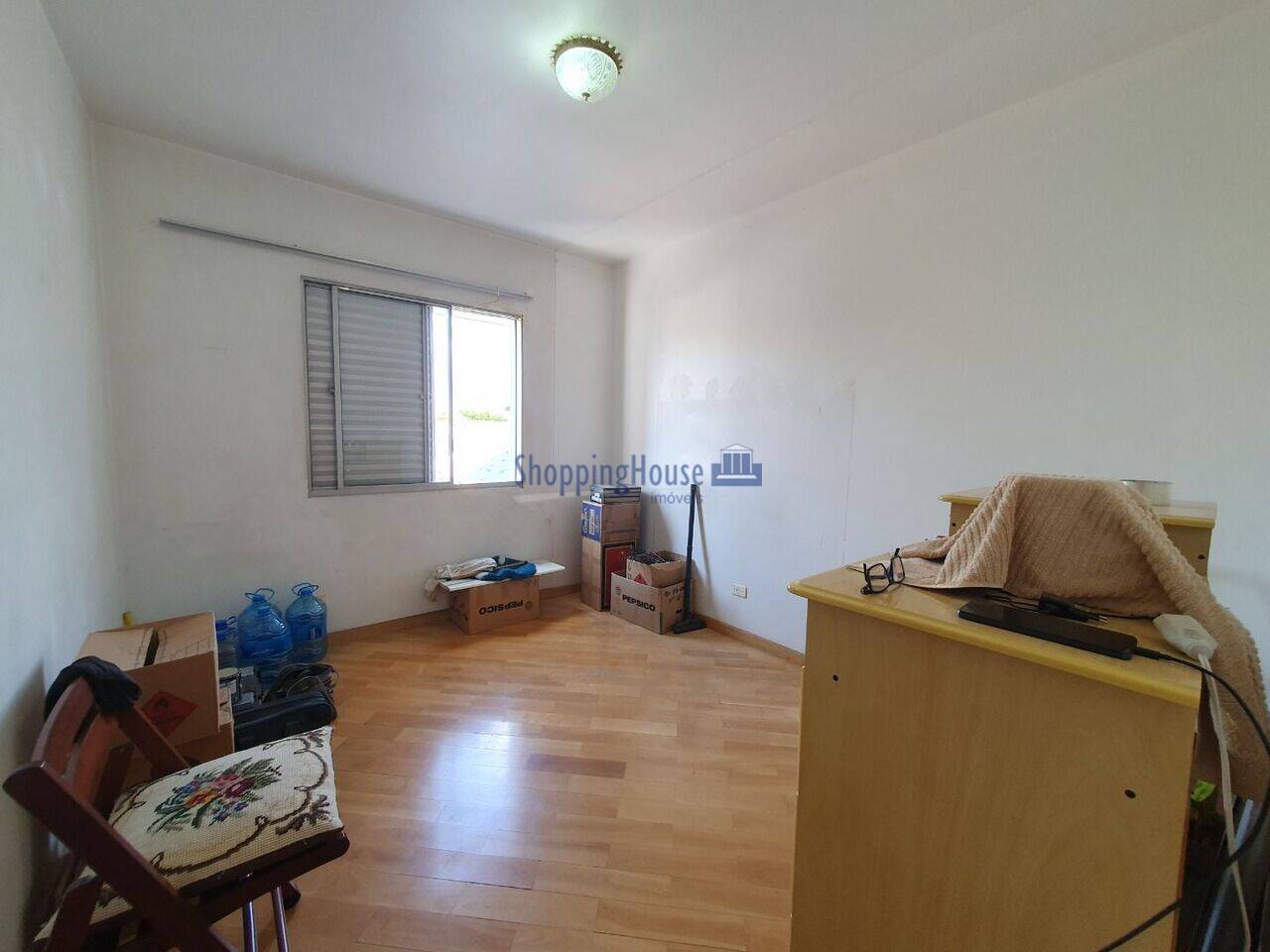 Apartamento Alto da Lapa, São Paulo - SP